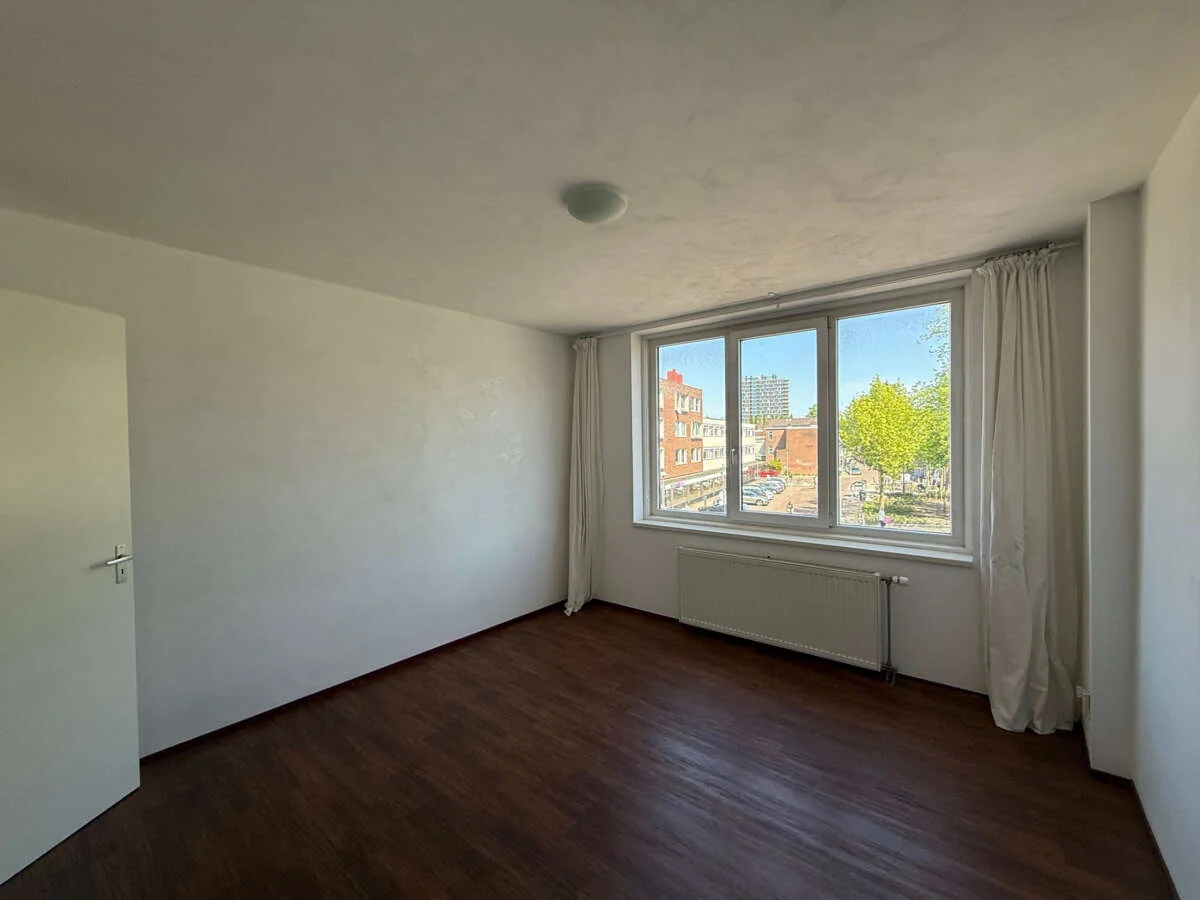 Foto van de Appartement gelegen aan de Amsterdamsestraatweg in Utrecht
