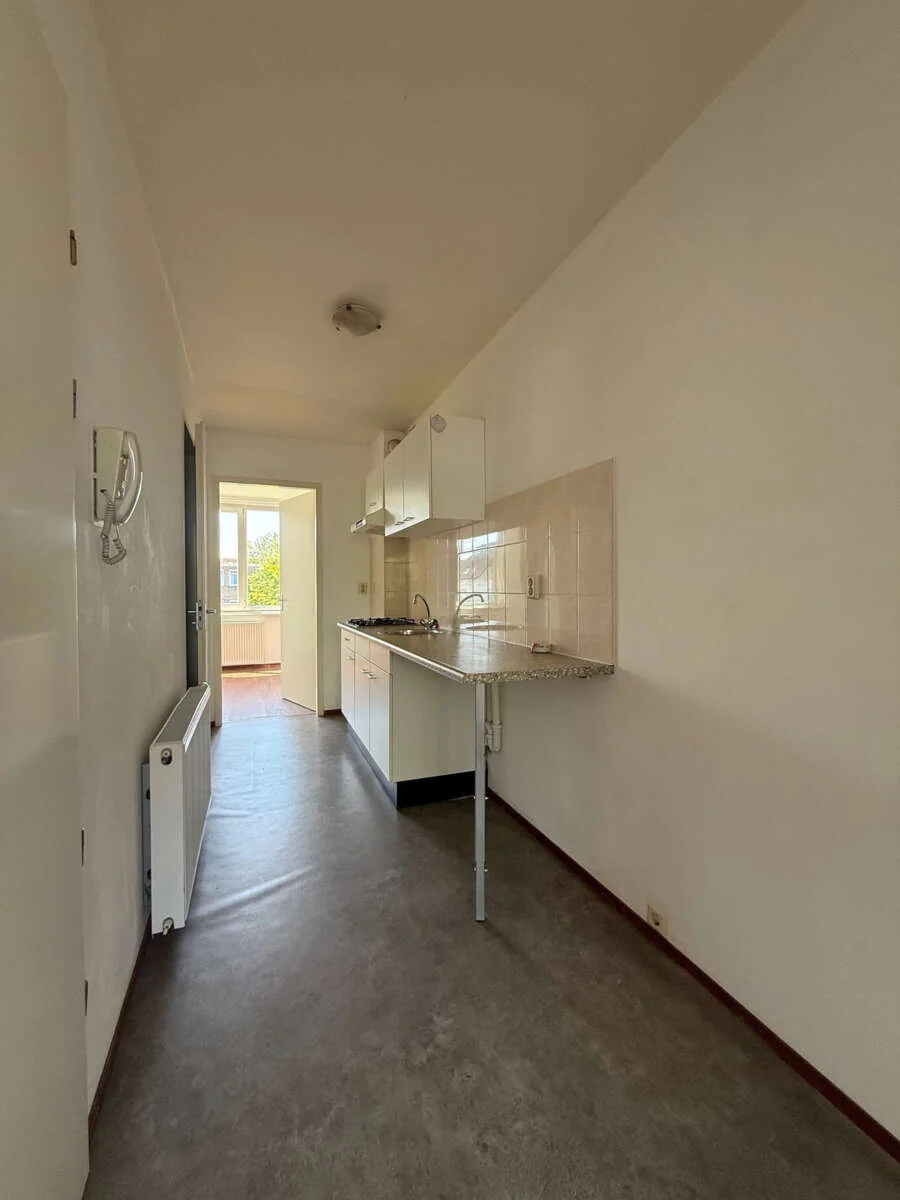 Foto van de Appartement gelegen aan de Amsterdamsestraatweg in Utrecht