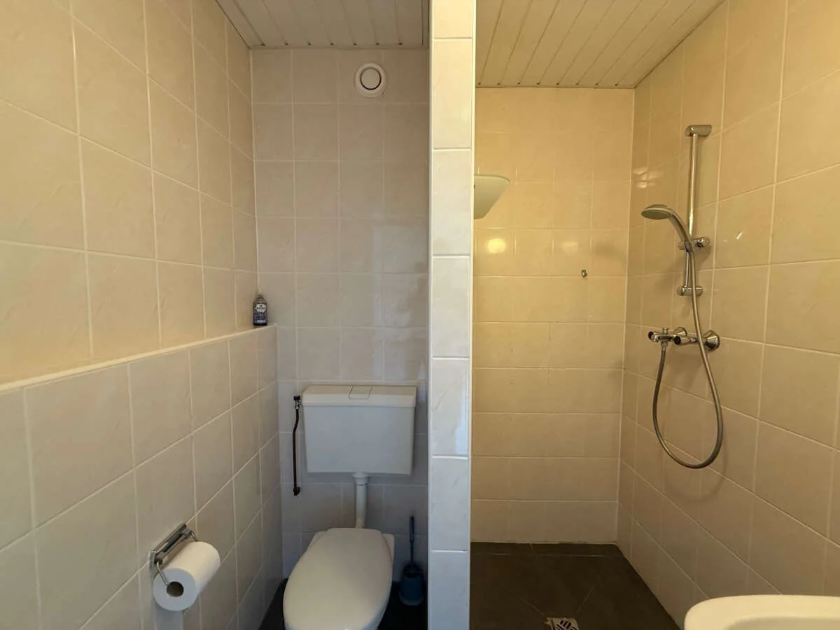 Foto van de Appartement gelegen aan de Amsterdamsestraatweg in Utrecht