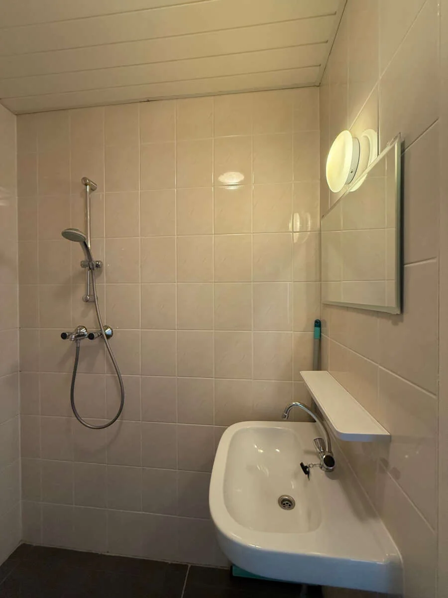 Foto van de Appartement gelegen aan de Amsterdamsestraatweg in Utrecht
