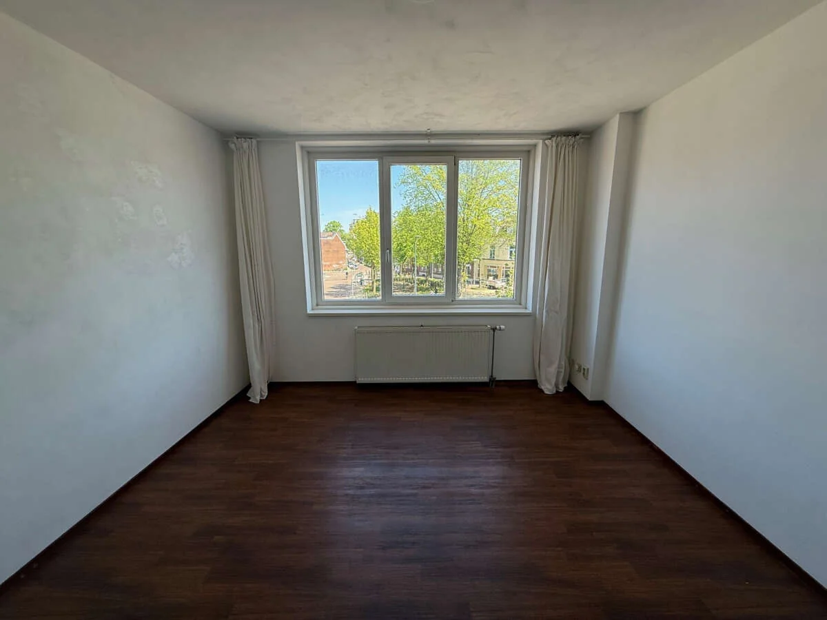 Foto van de Appartement gelegen aan de Amsterdamsestraatweg in Utrecht