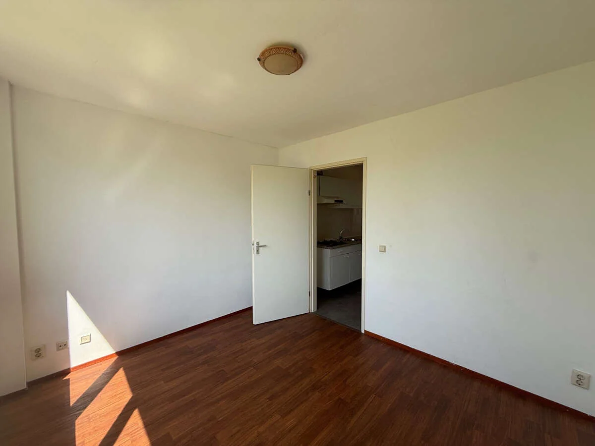 Foto van de Appartement gelegen aan de Amsterdamsestraatweg in Utrecht