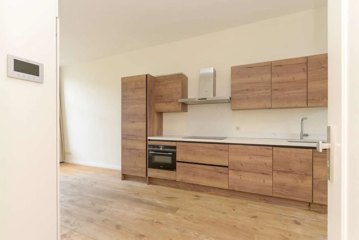 Foto van de Appartement gelegen aan de Celsiusstraat in Den Haag