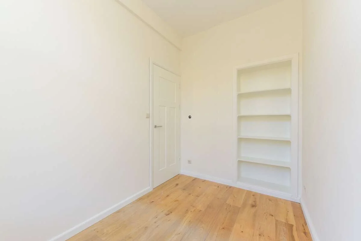 Foto van de Appartement gelegen aan de Celsiusstraat in Den Haag