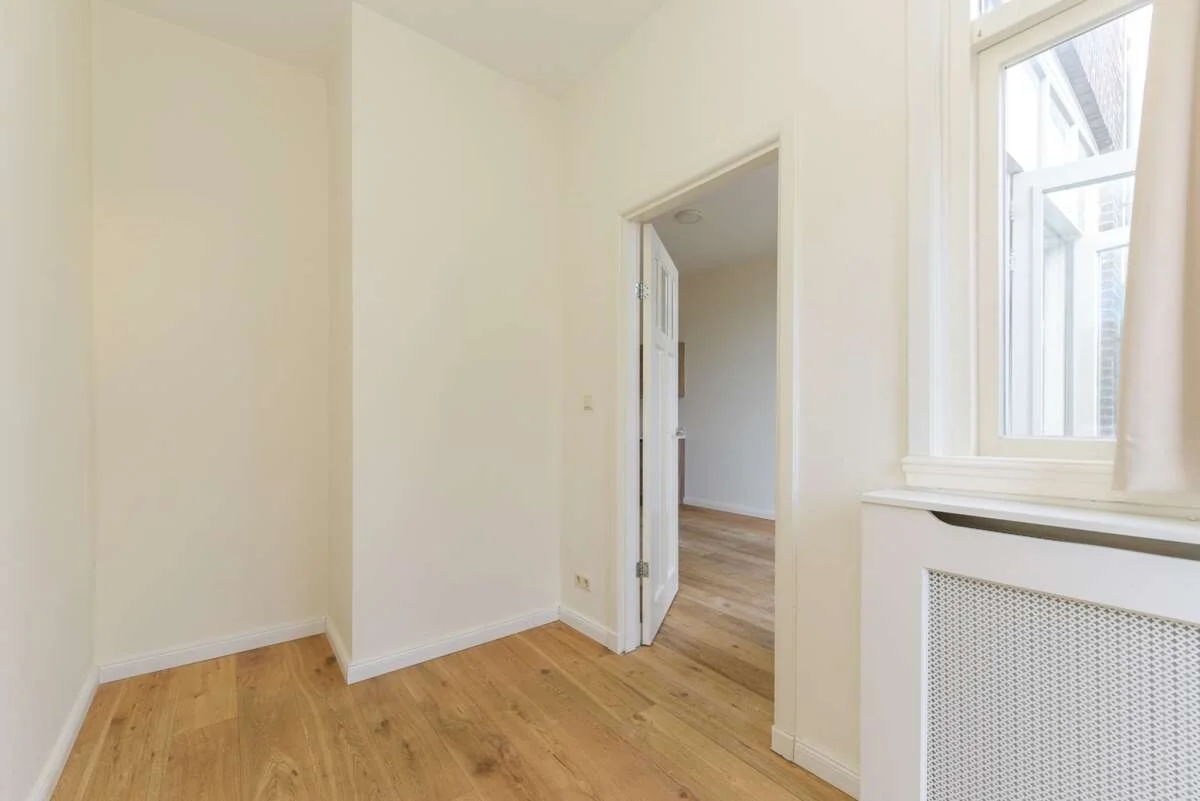 Foto van de Appartement gelegen aan de Celsiusstraat in Den Haag