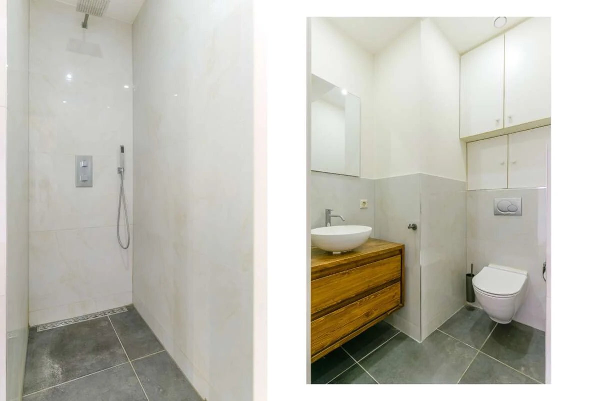 Foto van de Appartement gelegen aan de Celsiusstraat in Den Haag