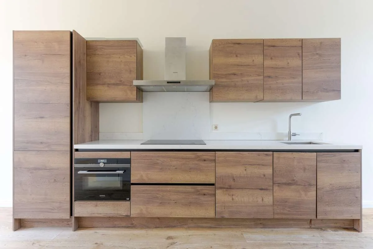 Foto van de Appartement gelegen aan de Celsiusstraat in Den Haag