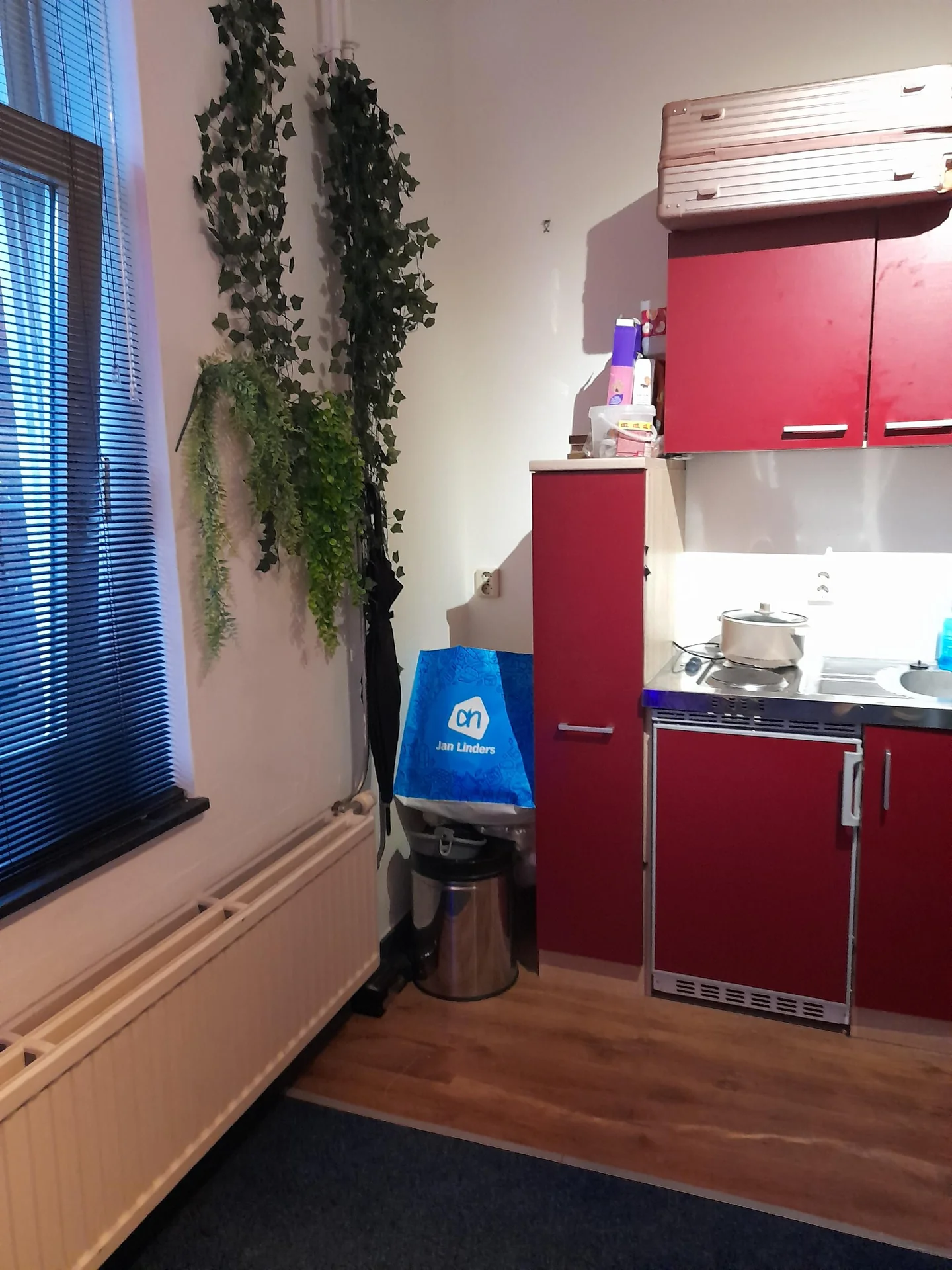 Foto van de Kamer gelegen aan de Musschenbroek in Heerlen