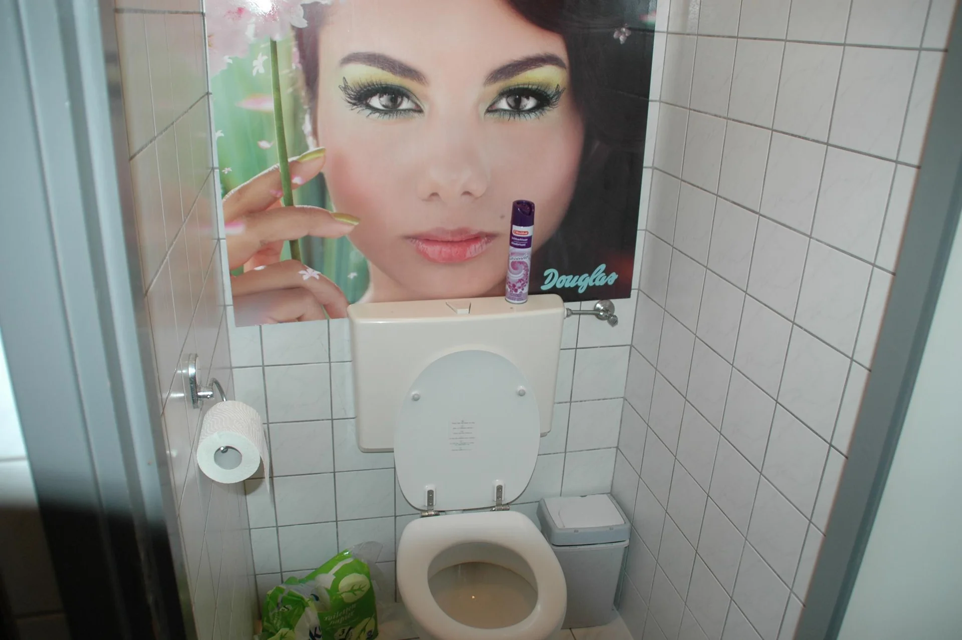 Foto van de Kamer gelegen aan de Musschenbroek in Heerlen