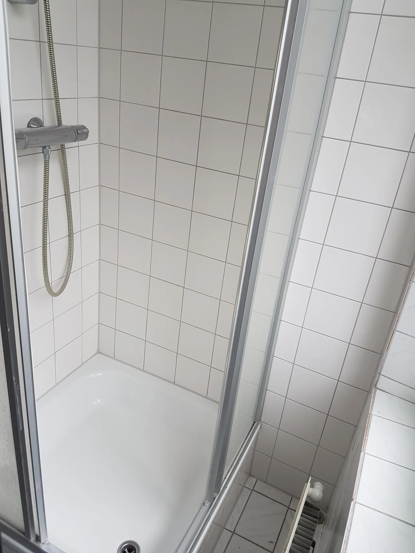 Foto van de Kamer gelegen aan de Musschenbroek in Heerlen