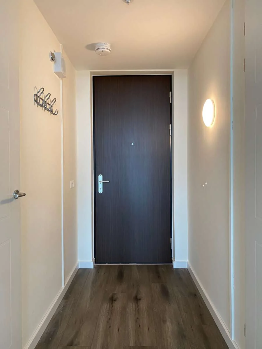 Foto van de Appartement gelegen aan de Vincent van den Heuvellaan in Eindhoven