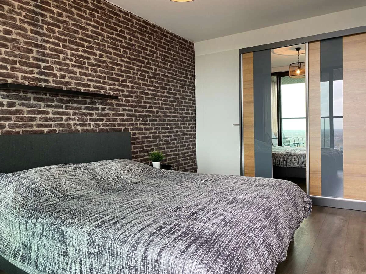 Foto van de Appartement gelegen aan de Vincent van den Heuvellaan in Eindhoven