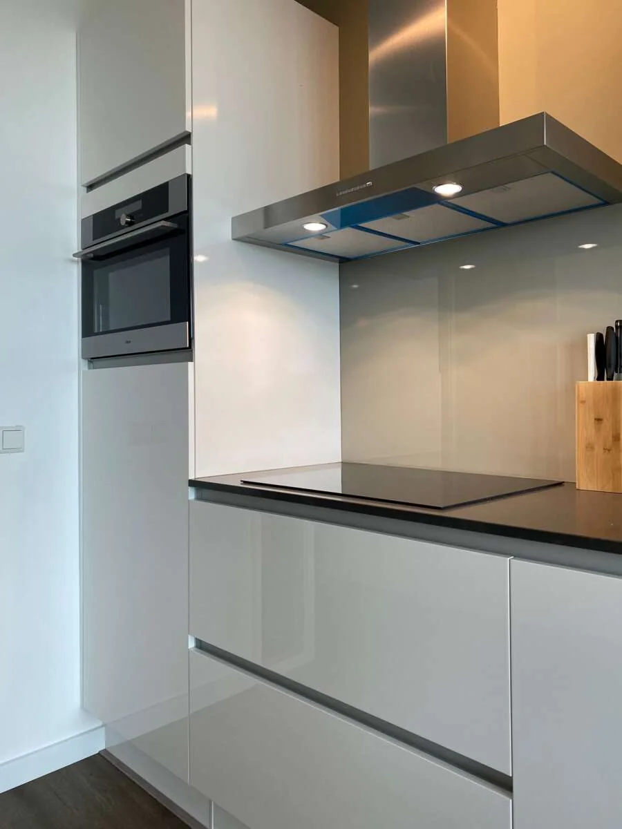 Foto van de Appartement gelegen aan de Vincent van den Heuvellaan in Eindhoven