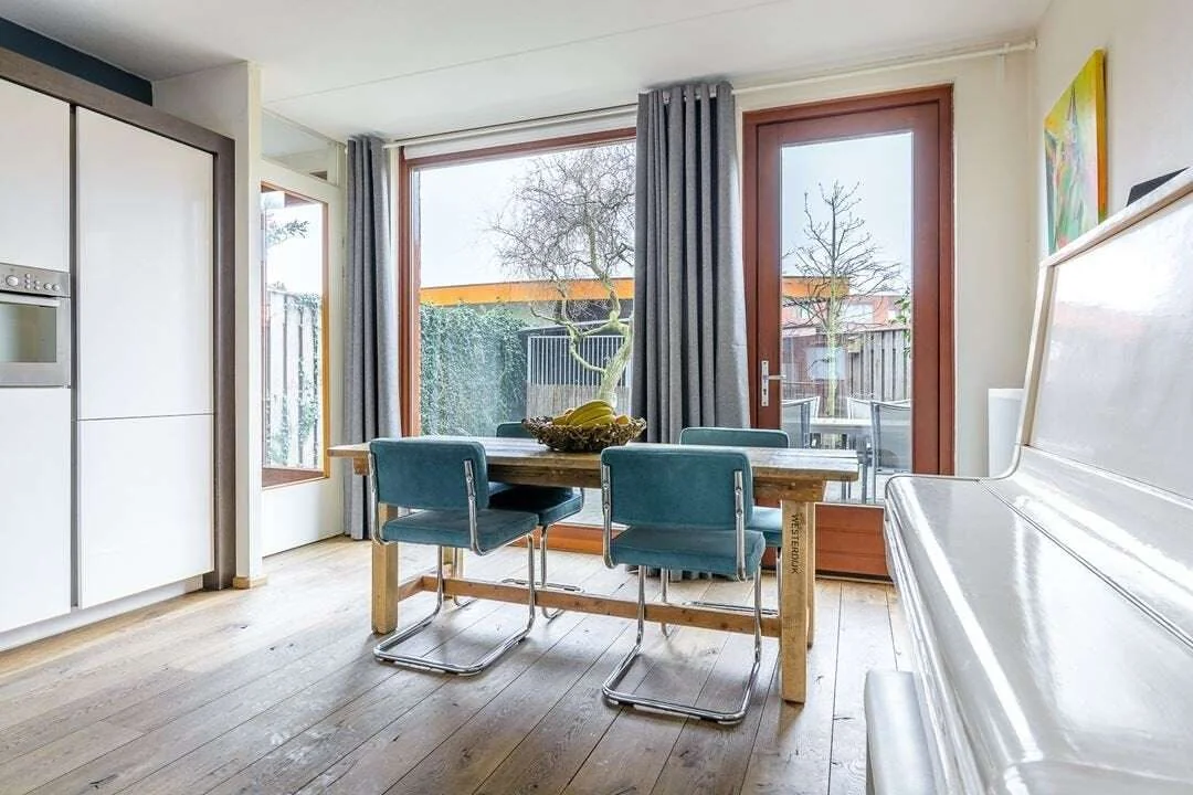 Foto van de Appartement gelegen aan de Graspol in Eindhoven