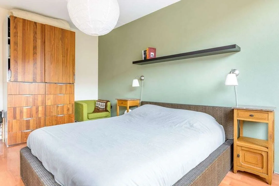 Foto van de Appartement gelegen aan de Graspol in Eindhoven