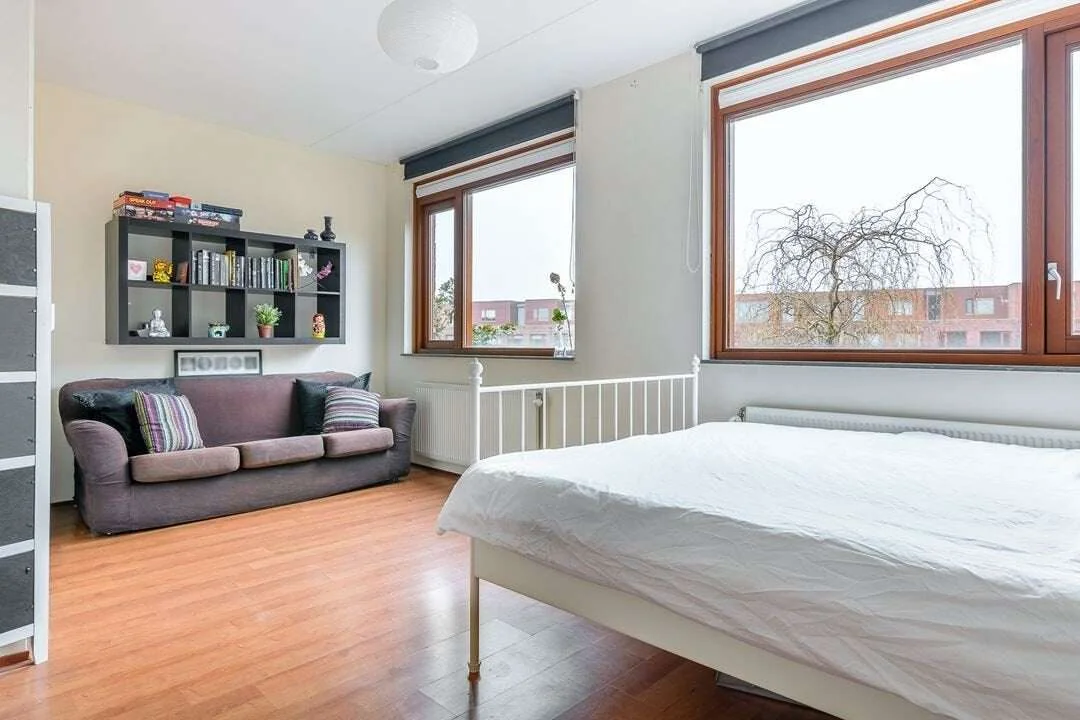 Foto van de Appartement gelegen aan de Graspol in Eindhoven