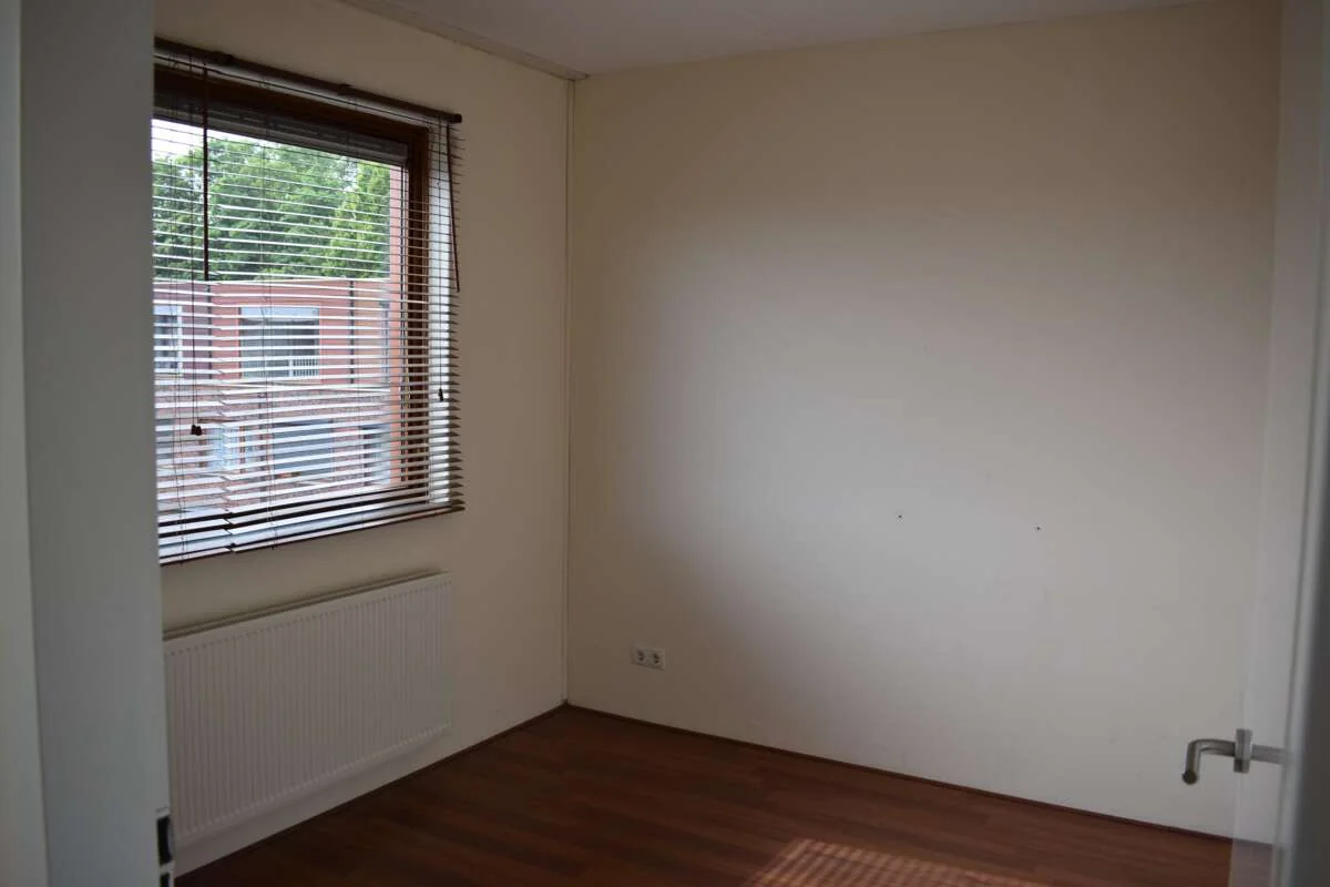 Foto van de Appartement gelegen aan de Graspol in Eindhoven