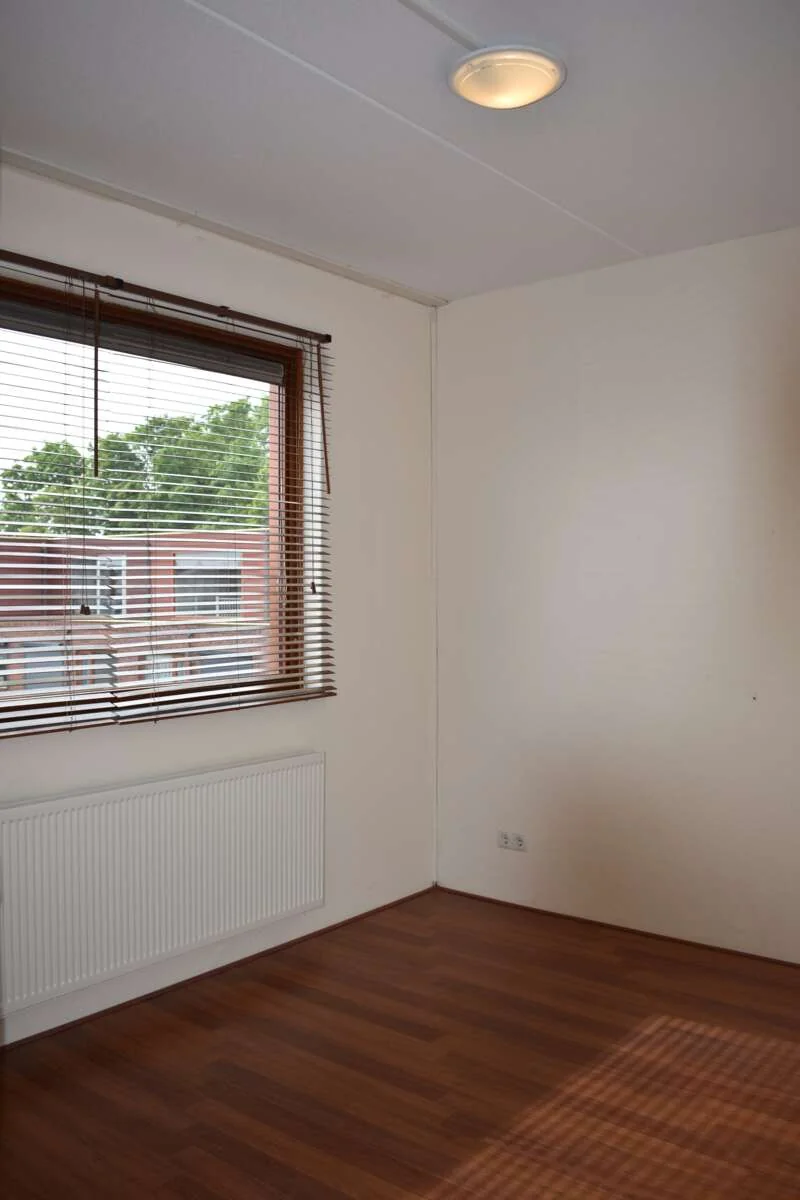 Foto van de Appartement gelegen aan de Graspol in Eindhoven