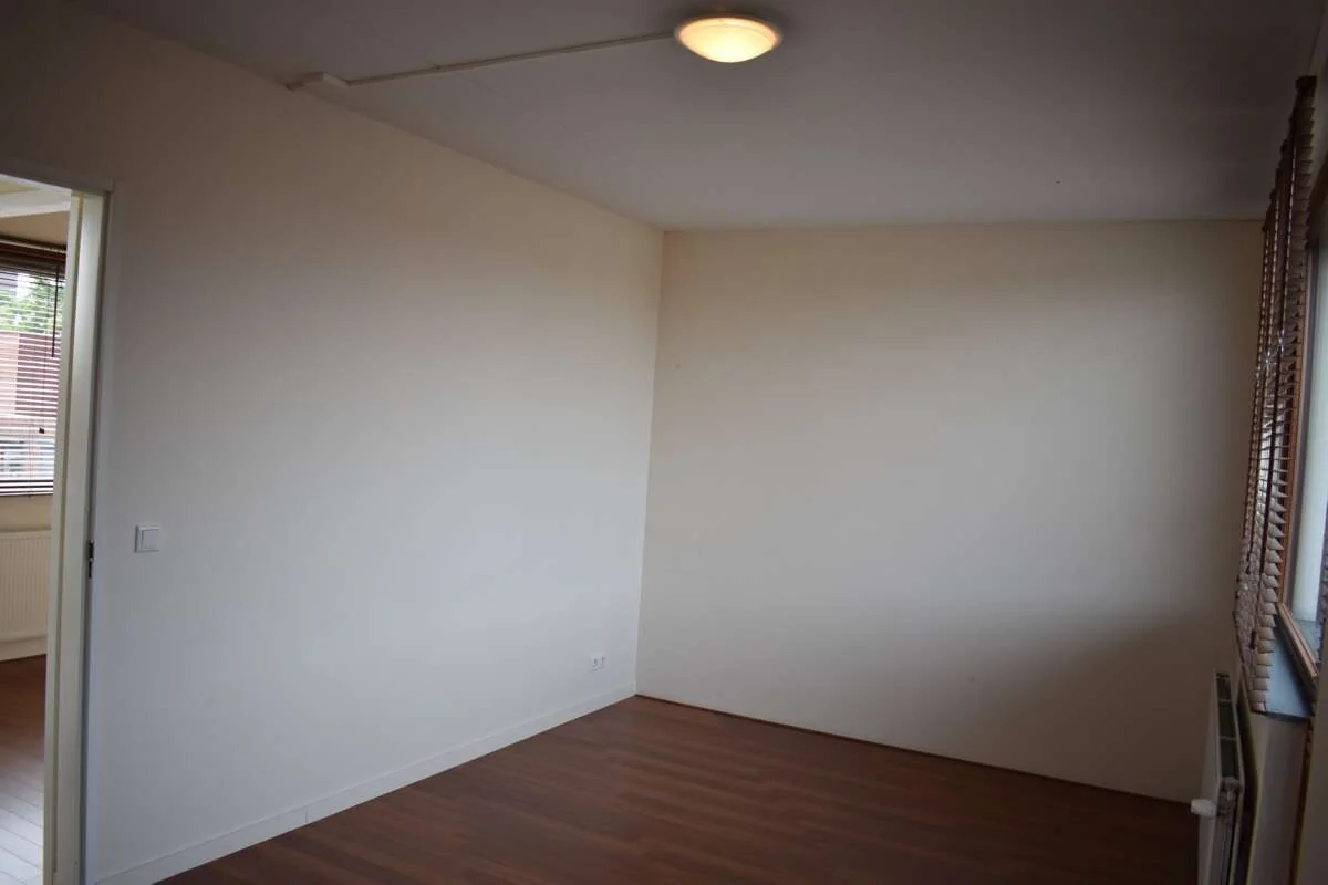 Foto van de Appartement gelegen aan de Graspol in Eindhoven