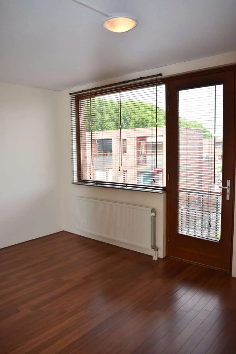 Foto van de Appartement gelegen aan de Graspol in Eindhoven