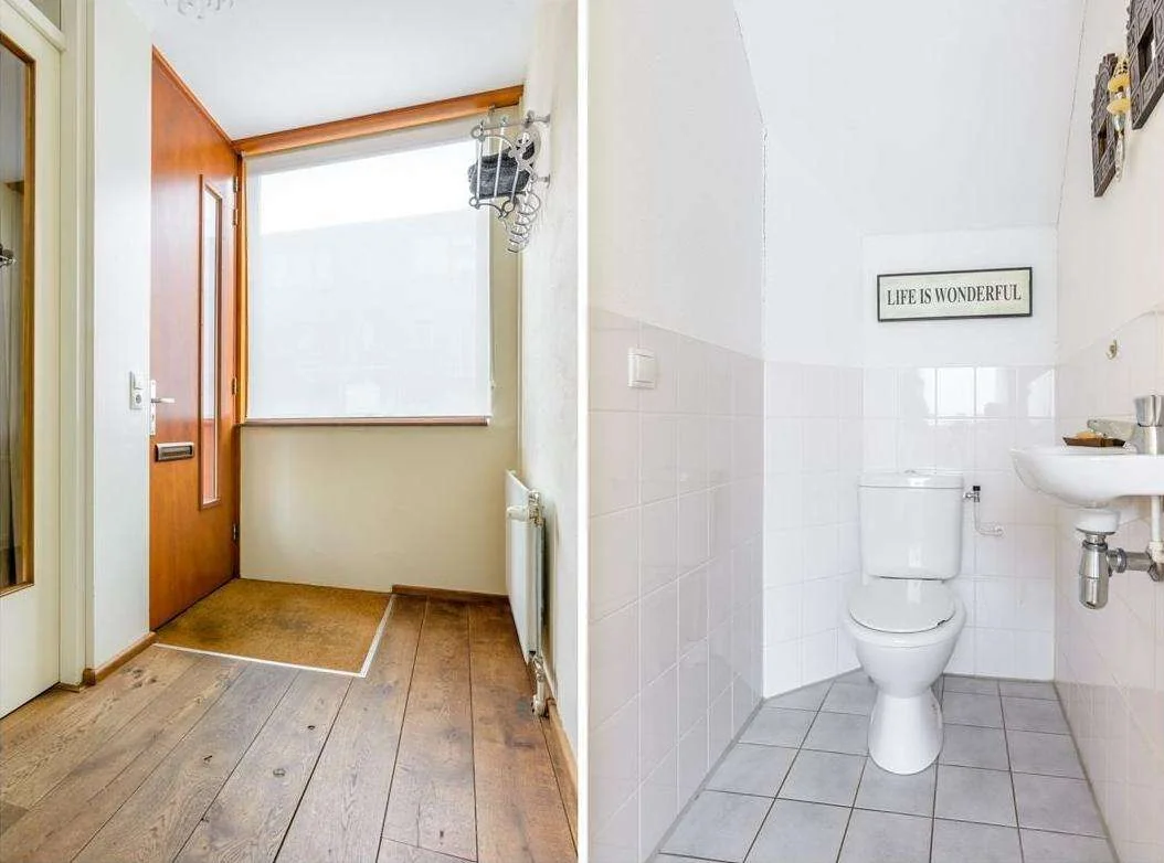 Foto van de Appartement gelegen aan de Graspol in Eindhoven