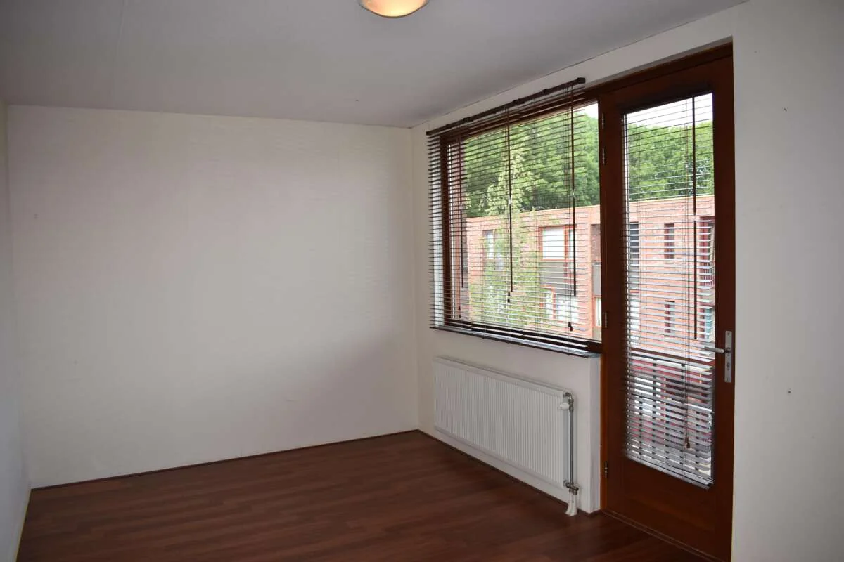 Foto van de Appartement gelegen aan de Graspol in Eindhoven