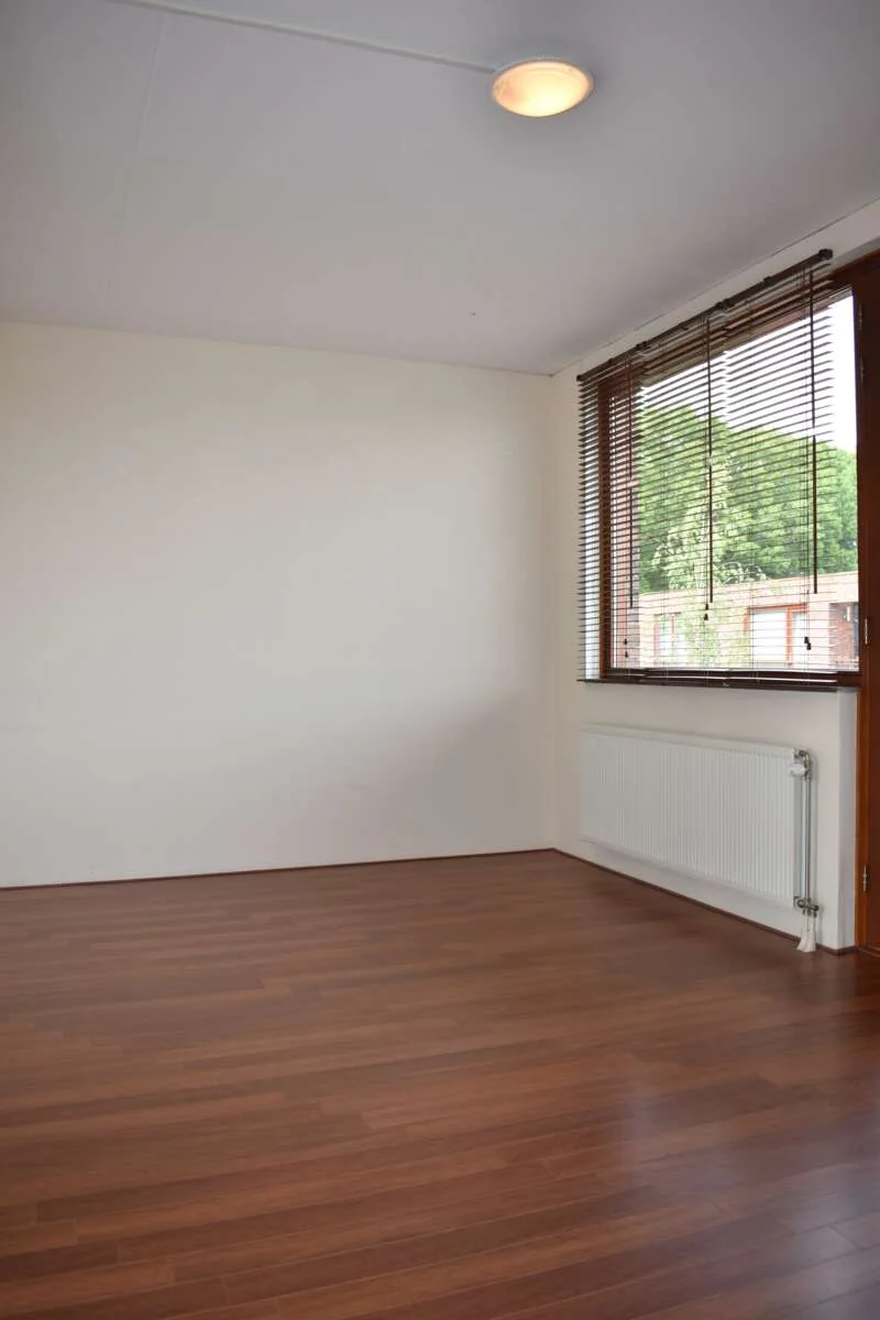 Foto van de Appartement gelegen aan de Graspol in Eindhoven