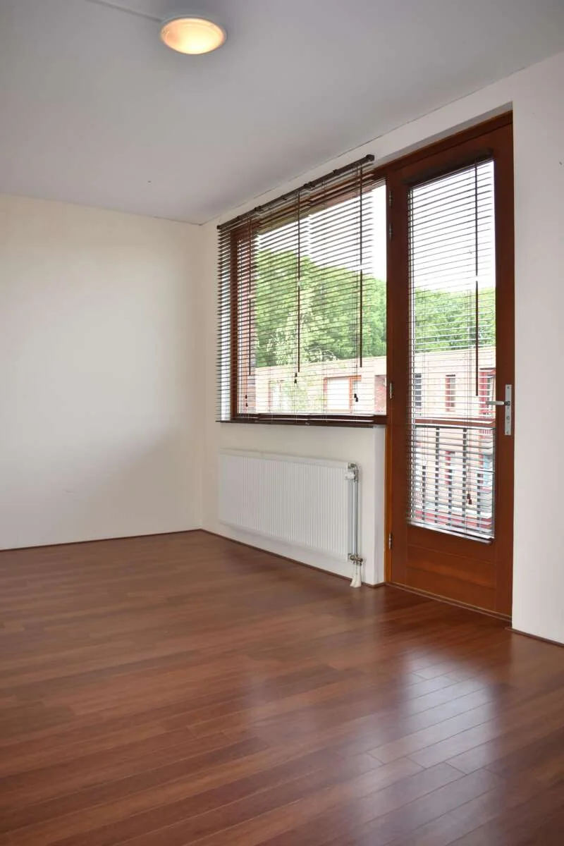 Foto van de Appartement gelegen aan de Graspol in Eindhoven