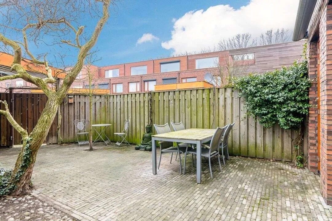 Foto van de Appartement gelegen aan de Graspol in Eindhoven