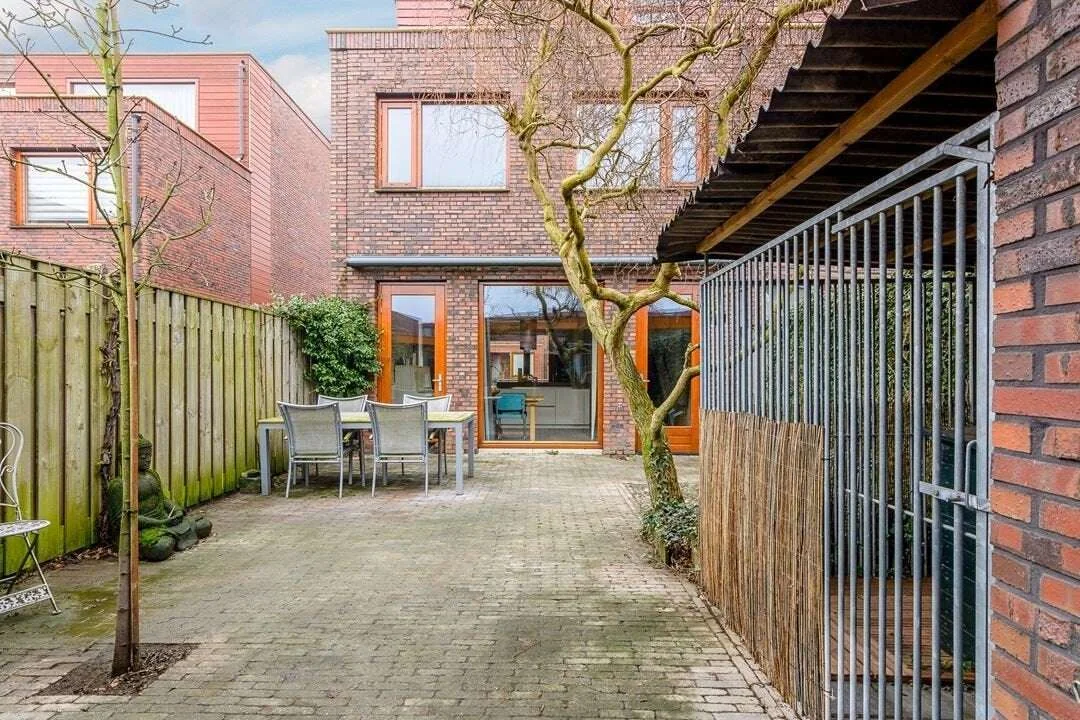 Foto van de Appartement gelegen aan de Graspol in Eindhoven
