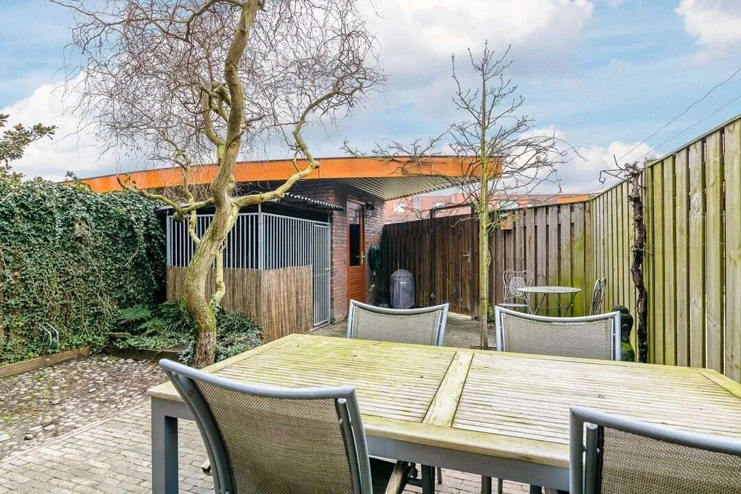 Foto van de Appartement gelegen aan de Graspol in Eindhoven