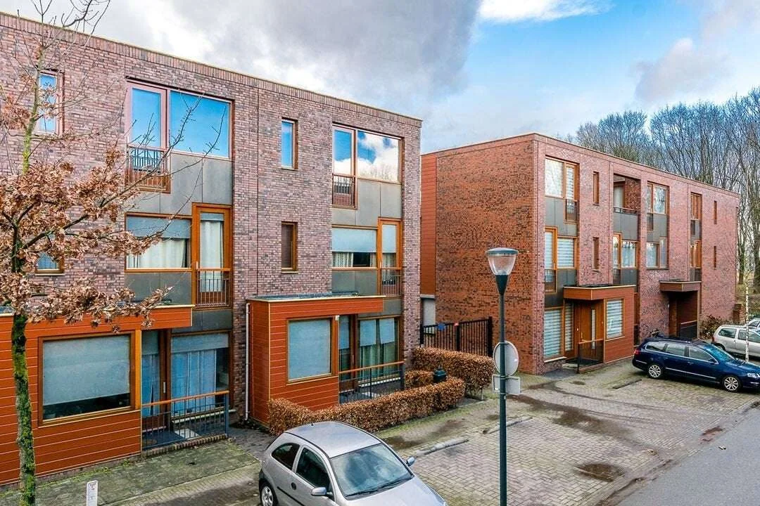 Foto van de Appartement gelegen aan de Graspol in Eindhoven