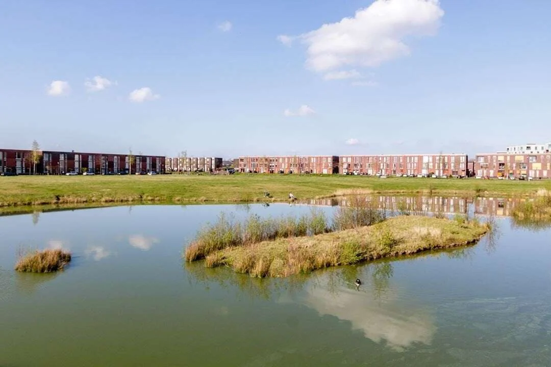 Foto van de Appartement gelegen aan de Graspol in Eindhoven
