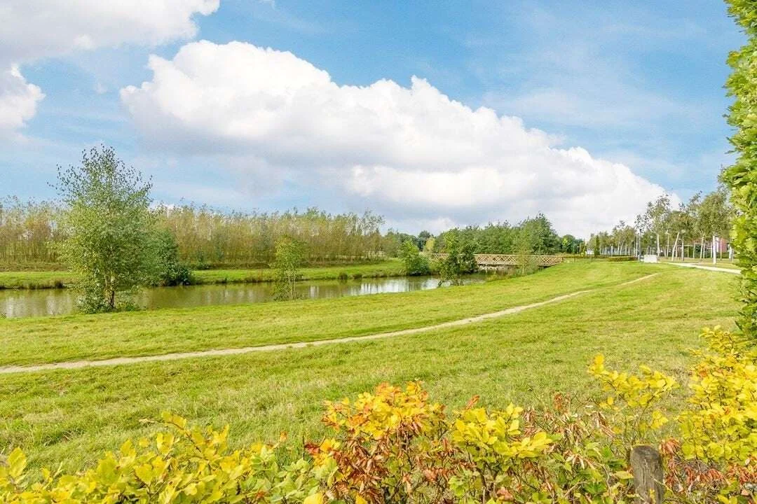 Foto van de Appartement gelegen aan de Graspol in Eindhoven