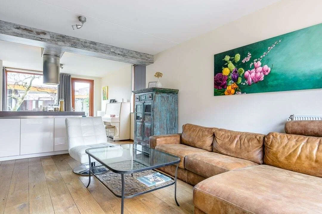 Foto van de Appartement gelegen aan de Graspol in Eindhoven