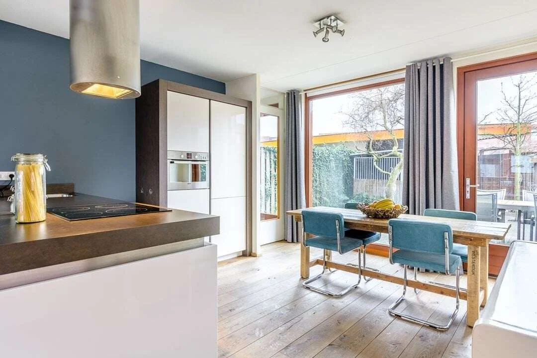 Foto van de Appartement gelegen aan de Graspol in Eindhoven