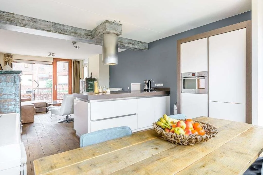 Foto van de Appartement gelegen aan de Graspol in Eindhoven