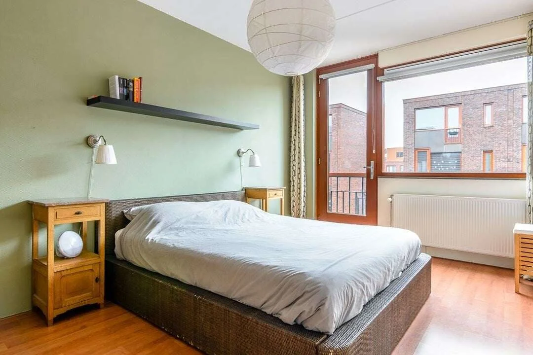 Foto van de Appartement gelegen aan de Graspol in Eindhoven