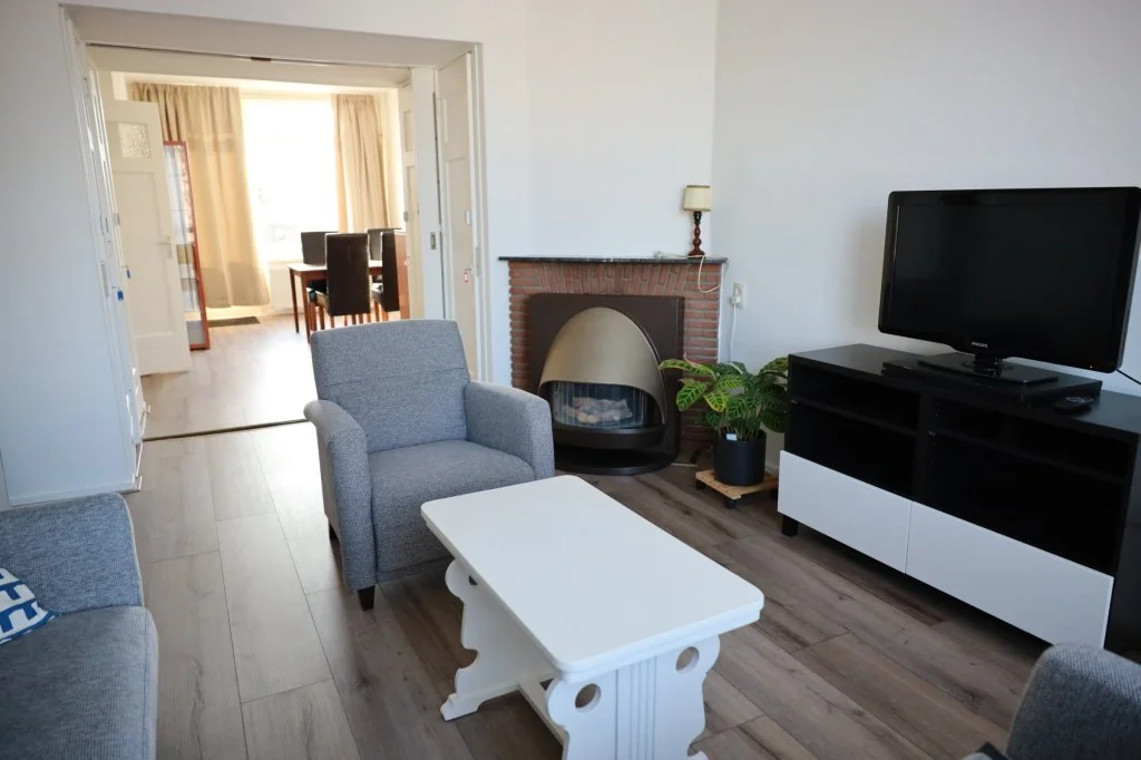 Foto van de Appartement gelegen aan de Veenendaalkade in Den Haag