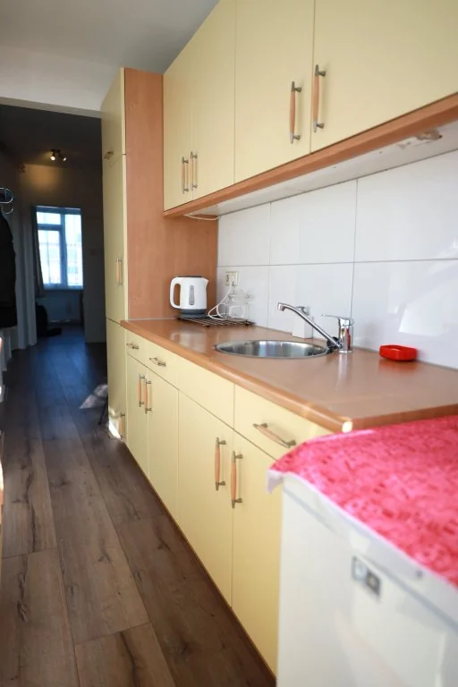 Foto van de Appartement gelegen aan de Veenendaalkade in Den Haag