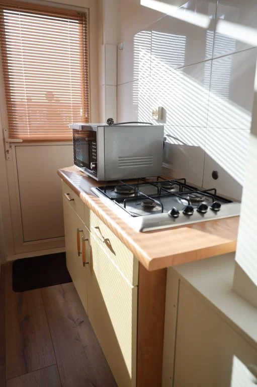 Foto van de Appartement gelegen aan de Veenendaalkade in Den Haag