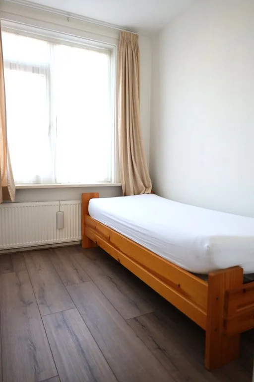 Foto van de Appartement gelegen aan de Veenendaalkade in Den Haag