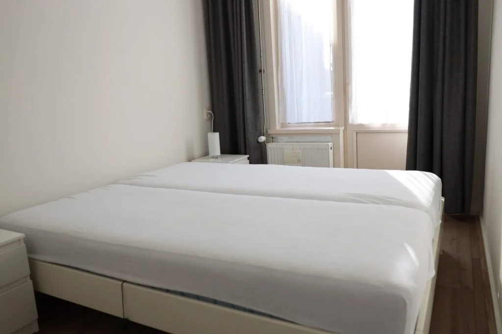 Foto van de Appartement gelegen aan de Veenendaalkade in Den Haag
