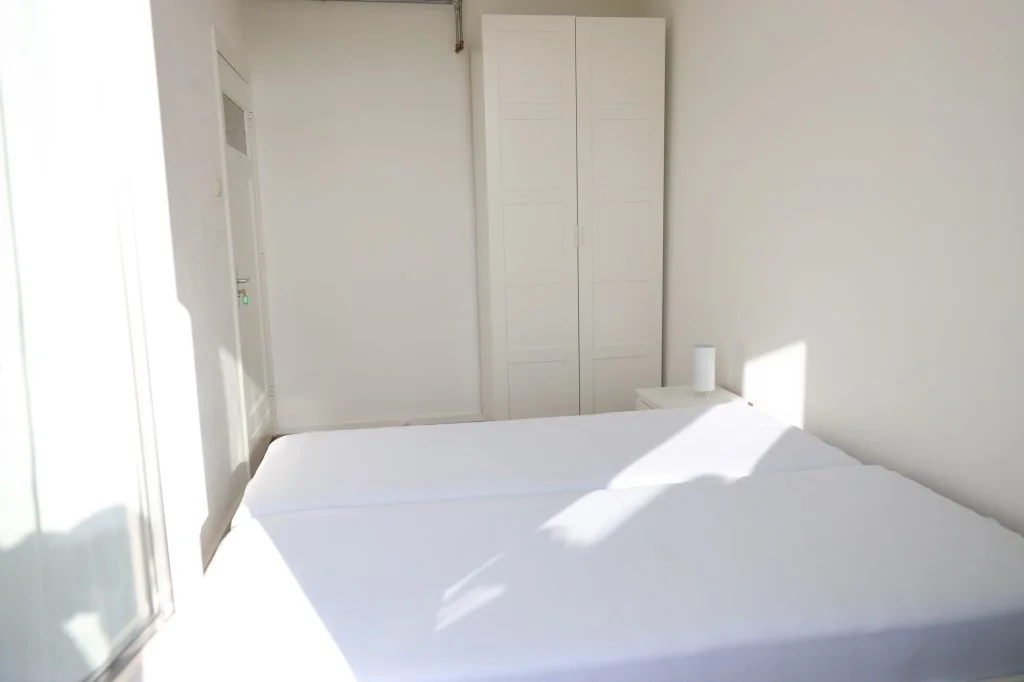 Foto van de Appartement gelegen aan de Veenendaalkade in Den Haag