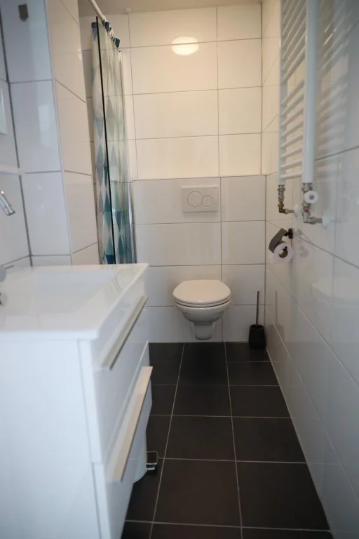 Foto van de Appartement gelegen aan de Veenendaalkade in Den Haag