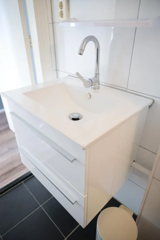 Foto van de Appartement gelegen aan de Veenendaalkade in Den Haag