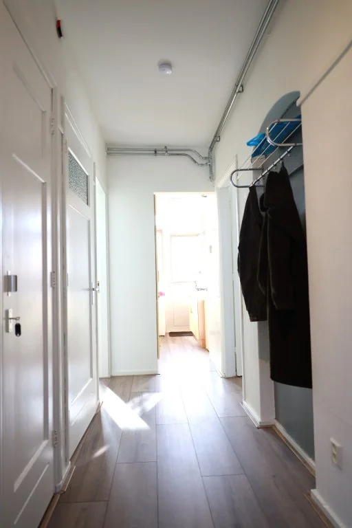 Foto van de Appartement gelegen aan de Veenendaalkade in Den Haag