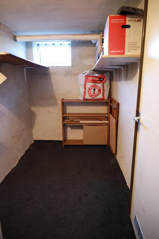 Foto van de Appartement gelegen aan de Veenendaalkade in Den Haag