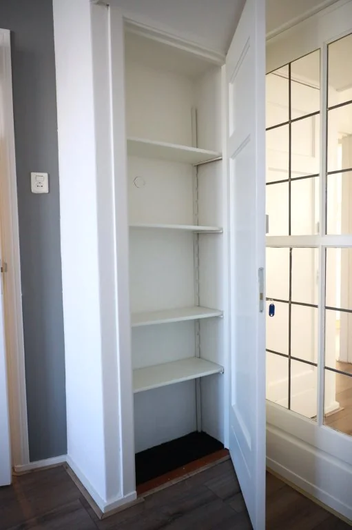 Foto van de Appartement gelegen aan de Veenendaalkade in Den Haag