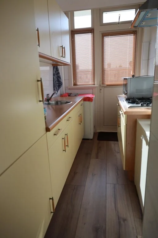 Foto van de Appartement gelegen aan de Veenendaalkade in Den Haag
